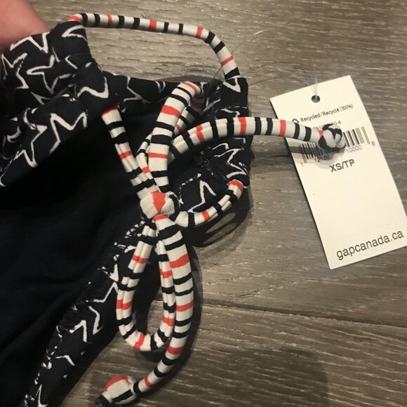 GAP Star Bikini Bottoms - NWT - Picture 3 of 5